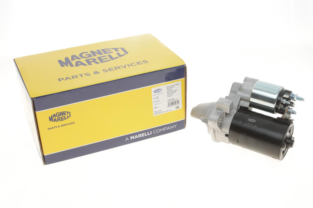 063721407010 MAGNETI MARELLI